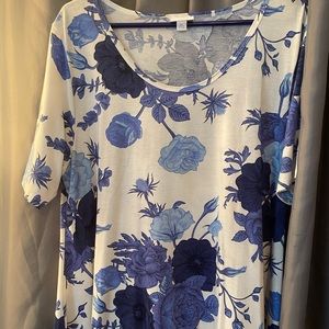 Lularoe XL Perfect T